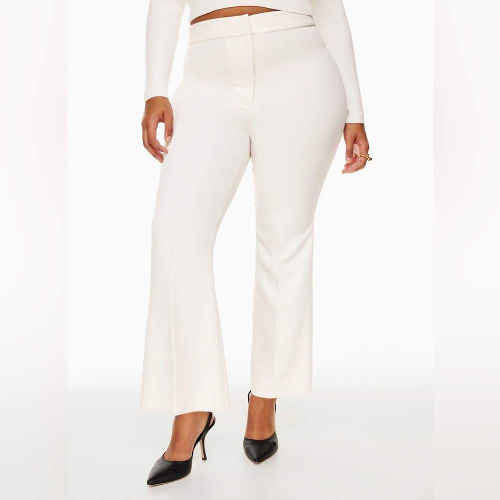 Wilfred Aritzia Sequence Pants - Picture 2 of 4